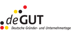 TrustPromotion Messekalender Logo-deGUT in Berlin