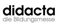 TrustPromotion Messekalender Logo-didacta Hannover in Hannover