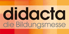 TrustPromotion Messekalender Logo-didacta Köln in Köln