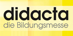 TrustPromotion Messekalender Logo-didacta Stuttgart in Stuttgart