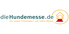 TrustPromotion Messekalender Logo-dieHundemesse.de Noordwijk in Noordwijkerhout