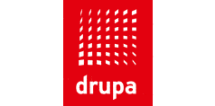 TrustPromotion Messekalender Logo-drupa in Düsseldorf