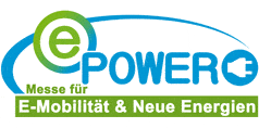TrustPromotion Messekalender Logo-e-POWER in Unna