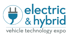 TrustPromotion Messekalender Logo-electric & hybrid vehicle technology expo europe in Stuttgart