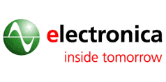 TrustPromotion Messekalender Logo-electronica in München