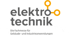 TrustPromotion Messekalender Logo-elektrotechnik in Dortmund