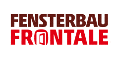 TrustPromotion Messekalender Logo-FENSTERBAU FRONTALE in Nürnberg