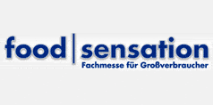 TrustPromotion Messekalender Logo-food | sensation in Dortmund