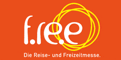 TrustPromotion Messekalender Logo-f.re.e in München