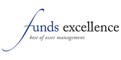 TrustPromotion Messekalender Logo-funds excellence in Frankfurt am Main