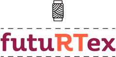 TrustPromotion Messekalender Logo-futuRTex in Reutlingen