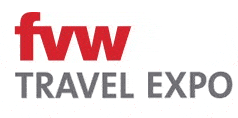 TrustPromotion Messekalender Logo-fvw Travel Expo in Köln