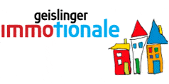 TrustPromotion Messekalender Logo-geislinger immotionale in Geislingen an der Steige