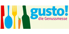 TrustPromotion Messekalender Logo-gusto! in Ravensburg