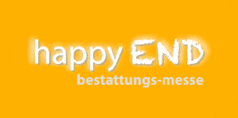 TrustPromotion Messekalender Logo-happy END in Hamburg
