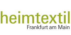 TrustPromotion Messekalender Logo-heimtextil in Frankfurt am Main