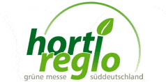 TrustPromotion Messekalender Logo-horti-regio in Leipheim