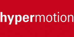 TrustPromotion Messekalender Logo-hypermotion in Frankfurt am Main