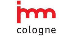 TrustPromotion Messekalender Logo-imm cologne in Köln
