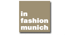 TrustPromotion Messekalender Logo-in fashion munich in München