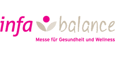 TrustPromotion Messekalender Logo-infa balance in Hannover