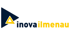 TrustPromotion Messekalender Logo-inovailmenau in Ilmenau