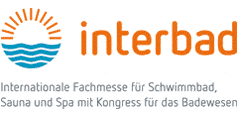 TrustPromotion Messekalender Logo-interbad in Stuttgart