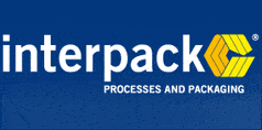 TrustPromotion Messekalender Logo-interpack Processes and Packaging in Düsseldorf