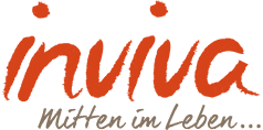 TrustPromotion Messekalender Logo-inviva in Nürnberg