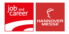 TrustPromotion Messekalender Logo-job and career at HANNOVER MESSE in Hannover