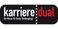 TrustPromotion Messekalender Logo-karriere:dual in Hamburg