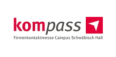 TrustPromotion Messekalender Logo-kompass in Schwäbisch Hall