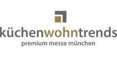 TrustPromotion Messekalender Logo-küchenwohntrends München in München