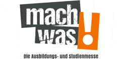 TrustPromotion Messekalender Logo-mach was! in Chemnitz