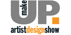 TrustPromotion Messekalender Logo-make-up artist design show in Düsseldorf