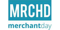 TrustPromotion Messekalender Logo-merchantday in Hannover