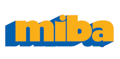 TrustPromotion Messekalender Logo-miba in Ingolstadt