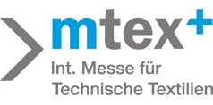 TrustPromotion Messekalender Logo-mtex+ in Chemnitz