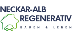 TrustPromotion Messekalender Logo-neckar-alb-regenerativ Balingen in Balingen