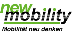 TrustPromotion Messekalender Logo-new mobility in Leipzig