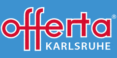 TrustPromotion Messekalender Logo-offerta in Rheinstetten