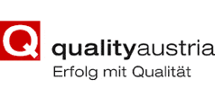TrustPromotion Messekalender Logo-qualityaustria Lebensmittelforum in Linz