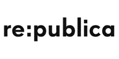 TrustPromotion Messekalender Logo-re:publica in Berlin