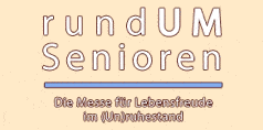 TrustPromotion Messekalender Logo-rundUM Senioren in Schwedt