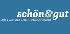 TrustPromotion Messekalender Logo-schön&gut in Münsingen