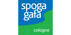 TrustPromotion Messekalender Logo-spoga+gafa in Köln