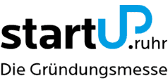 TrustPromotion Messekalender Logo-startUP.ruhr in Bochum