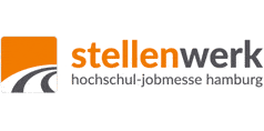 TrustPromotion Messekalender Logo-stellenwerk-Jobmesse Hamburg in Hamburg
