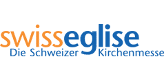 TrustPromotion Messekalender Logo-swisseglise in Luzern