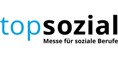 TrustPromotion Messekalender Logo-topsozial in Tübingen